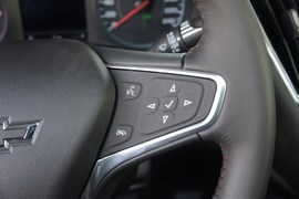 2021款雪佛兰迈锐宝XL