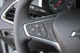 2021款雪佛兰迈锐宝XL