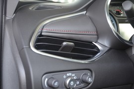 2021款雪佛兰迈锐宝XL