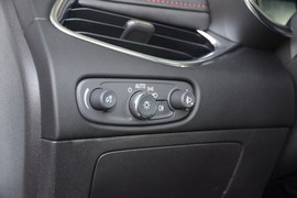 2021款雪佛兰迈锐宝XL