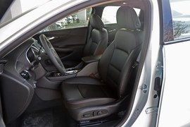 2021款雪佛兰迈锐宝XL