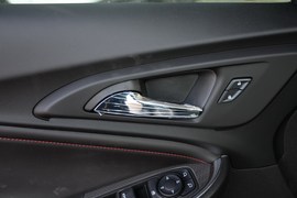 2021款雪佛兰迈锐宝XL