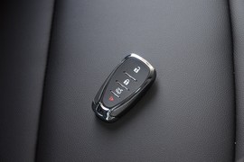 2021款雪佛兰迈锐宝XL