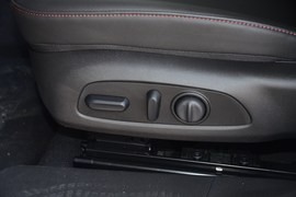 2021款雪佛兰迈锐宝XL