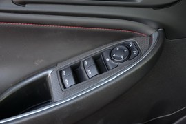 2021款雪佛兰迈锐宝XL