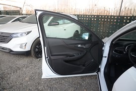 2021款雪佛兰迈锐宝XL