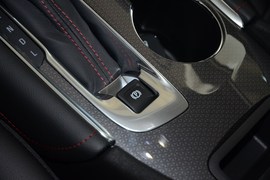 2021款雪佛兰迈锐宝XL