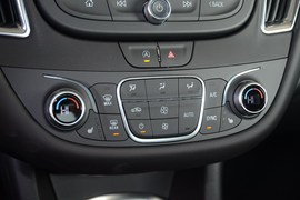 2021款雪佛兰迈锐宝XL