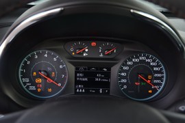 2021款雪佛兰迈锐宝XL