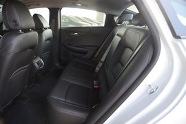 2021款雪佛兰迈锐宝XL