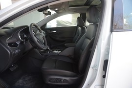 2021款雪佛兰迈锐宝XL