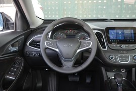 2021款雪佛兰迈锐宝XL