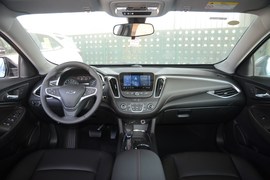 2021款雪佛兰迈锐宝XL