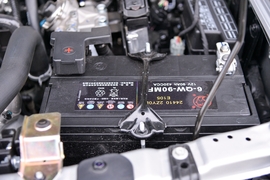 2021款东风锐骐皮卡