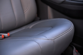 2021款东风锐骐皮卡