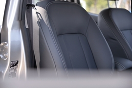 2021款东风锐骐皮卡