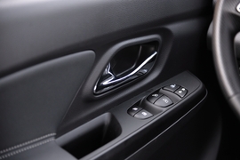 2021款东风锐骐皮卡