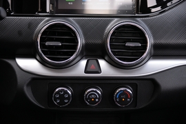 2021款东风锐骐皮卡