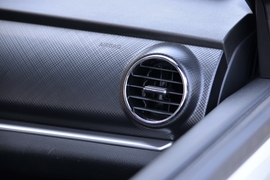 2021款东风锐骐皮卡