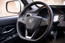 2021款东风锐骐皮卡