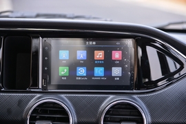 2021款东风锐骐皮卡