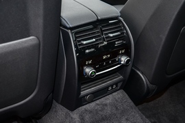 2021款宝马6系GT