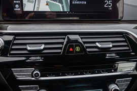 2021款宝马6系GT