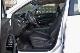 2020款雪佛兰沃兰多