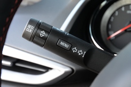 2020款雪佛兰沃兰多