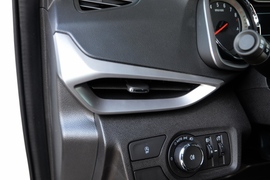 2020款雪佛兰沃兰多