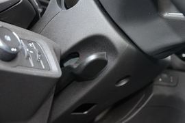 2020款雪佛兰沃兰多