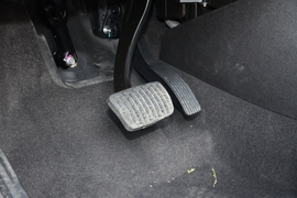 2020款雪佛兰沃兰多