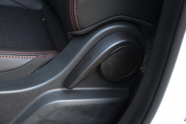 2020款雪佛兰沃兰多