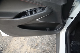 2020款雪佛兰沃兰多