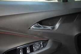 2020款雪佛兰沃兰多