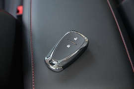 2020款雪佛兰沃兰多