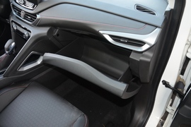 2020款雪佛兰沃兰多