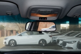 2020款雪佛兰沃兰多