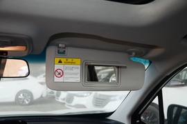 2020款雪佛兰沃兰多