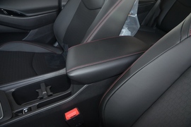 2020款雪佛兰沃兰多