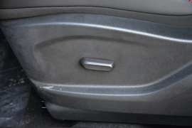 2020款雪佛兰沃兰多