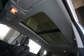 2020款雪佛兰沃兰多