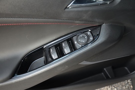 2020款雪佛兰沃兰多