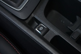 2020款雪佛兰沃兰多