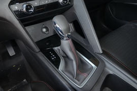 2020款雪佛兰沃兰多