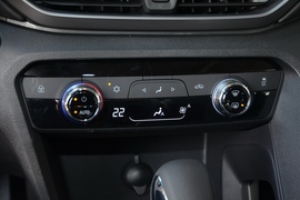 2020款雪佛兰沃兰多