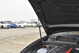   2021款 奥迪RS Q8 4.0T 尊享版