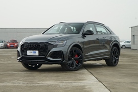   2021款 奥迪RS Q8 4.0T 尊享版