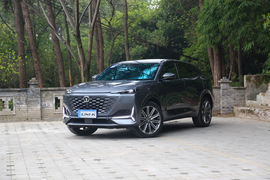2021款长安UNI-K 2.0T尊贵型