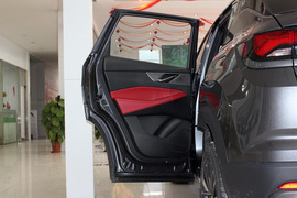 2021款长安CS35